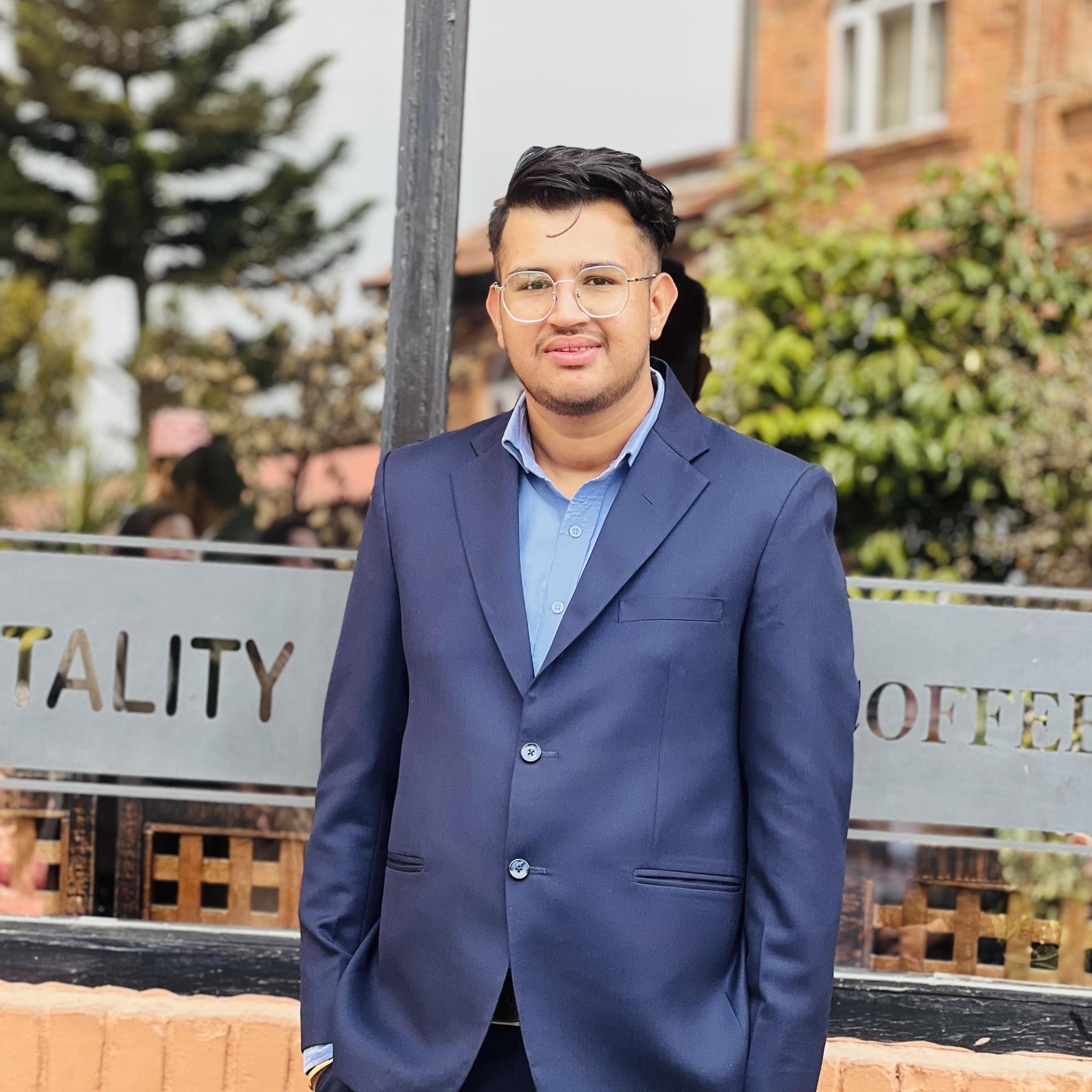 Biswash Sapkota profile picture